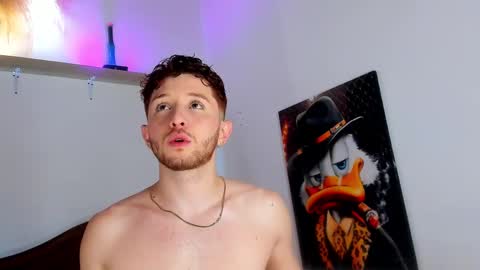 JUAN  JUAN online show from September 21, 6:59 am