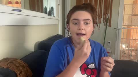 lex online show from October 6, 5:10 pm