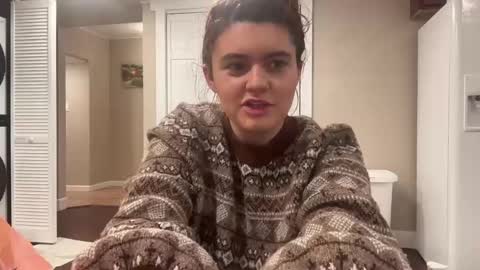 lex online show from October 16, 7:15 pm