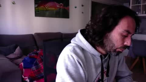 lost_angelibz online show from December 8, 1:03 pm