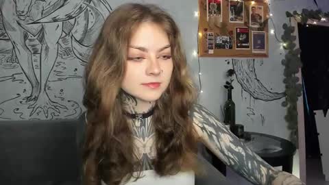 lostallice online show from October 3, 3:14 am