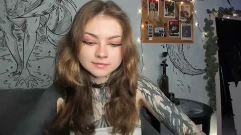 lostallice online show from October 5, 4:44 am