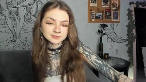 lostallice online show from February 12, 3:12 am