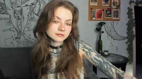 lostallice online show from April 27, 3:37 am