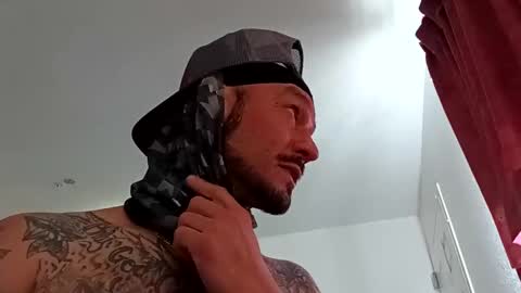 lostcause1313 online show from November 13, 7:24 pm