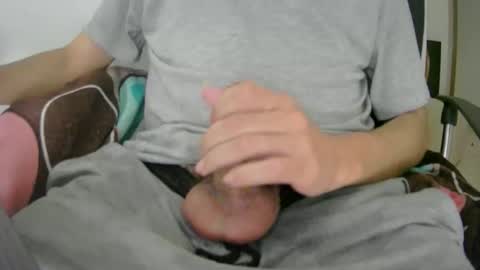 lostcrazycock online show from February 27, 11:27 pm