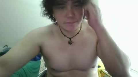 lostheghost19 online show from June 30, 4:30 pm