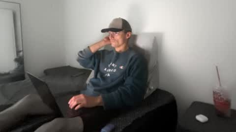 Snapshot of lostpuppyboy chatting on September 29, 11:53 pm lostpuppyboy online show from September 29, 11:53 pm