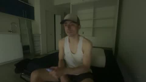 Snapshot of lostpuppyboy chatting on November 1, 7:05 pm lostpuppyboy online show from November 1, 7:05 pm