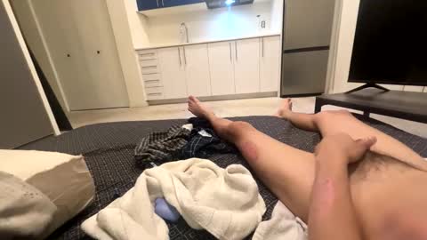 Snapshot of lostpuppyboy chatting on November 14, 2:49 pm lostpuppyboy online show from November 14, 2:49 pm