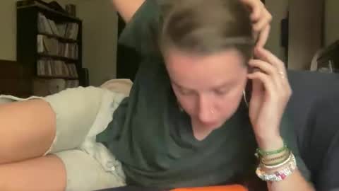 Snapshot of lothlori chatting on November 27, 1:18 am lothlori online show from November 27, 1:18 am