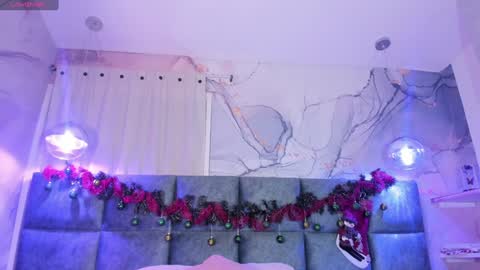 Lotti online show from December 18, 3:47 am