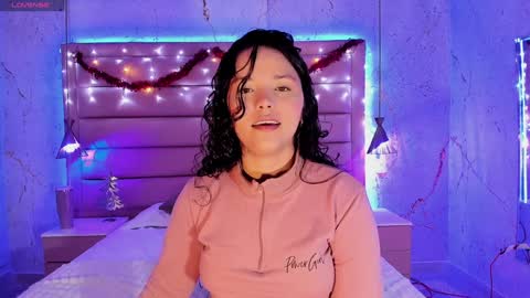 Lotti online show from December 24, 3:16 am
