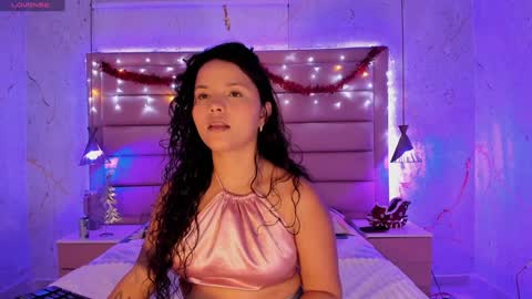 Lotti online show from December 27, 3:09 am