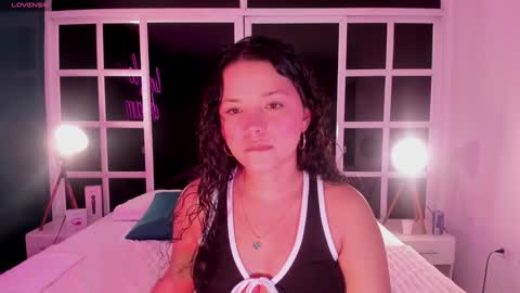 Lotti online show from January 25, 1:10 am