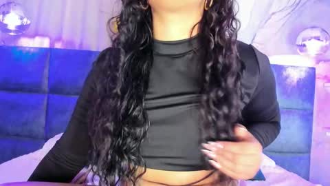 Snapshot of lotti_carter chatting on October 2, 11:39 am Lotti online show from October 2, 11:39 am