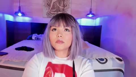 Snapshot of lotti_carter chatting on December 5, 3:52 pm Lotti online show from December 5, 3:52 pm