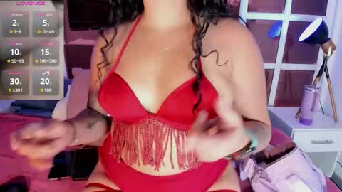 Lotti online show from February 19, 8:27 pm