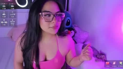 Charlotte  online show from February 1, 2:21 am