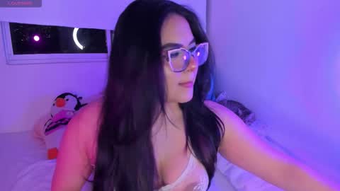 Charlotte  online show from February 2, 1:26 am