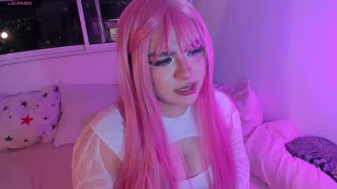 Charlotte  online show from February 22, 1:18 am