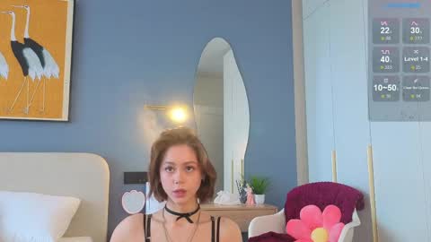 Charlotta online show from May 21, 3:57 am