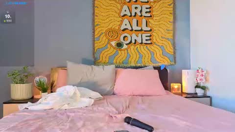 Charlotta online show from July 5, 2:51 am