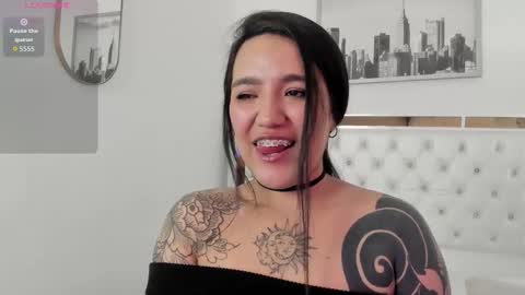 lottie_fox online show from January 15, 4:39 am