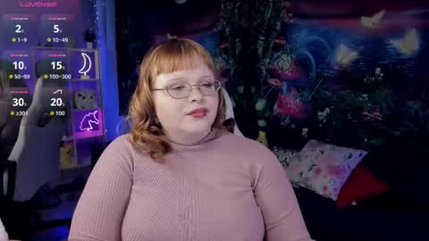 Snapshot of lottieparker chatting on November 30, 9:02 am Lottie online show from November 30, 9:02 am