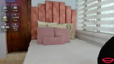  Lou Rosse  online show from October 16, 8:43 pm