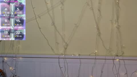 Snapshot of louannbisignano chatting on October 5, 7:34 pm Riley online show from October 5, 7:34 pm