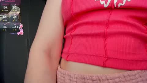 Snapshot of louannbisignano chatting on October 10, 8:52 pm Riley online show from October 10, 8:52 pm