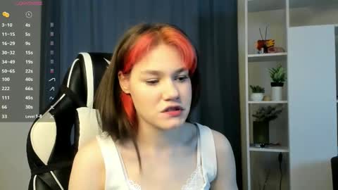 Snapshot of louannbisignano chatting on October 22, 7:02 pm Riley online show from October 22, 7:02 pm