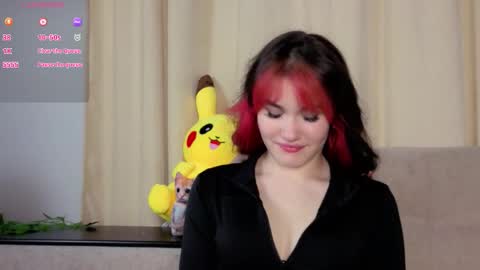 Snapshot of louannbisignano chatting on October 28, 7:49 pm Riley online show from October 28, 7:49 pm