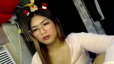 Sweet   online show from December 31, 1:26 am