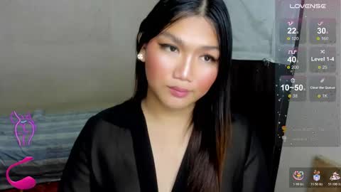 Sweet   online show from October 22, 3:45 pm