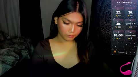 Sweet   online show from December 15, 5:17 pm