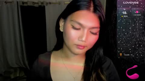 Snapshot of louheart chatting on February 11, 5:18 pm Sweet online show from February 11, 5:18 pm