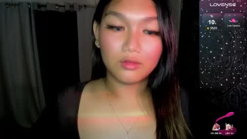 Snapshot of louheart chatting on February 12, 7:25 am Sweet online show from February 12, 7:25 am