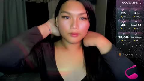 Snapshot of louheart chatting on February 23, 9:06 am Sweet online show from February 23, 9:06 am