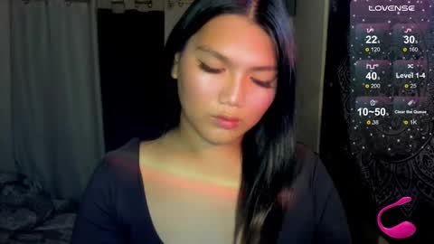 Snapshot of louheart chatting on February 26, 8:35 am Sweet online show from February 26, 8:35 am