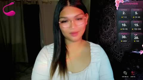 Sweet   online show from June 3, 10:37 pm