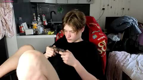 louie_evans online show from March 9, 7:56 am