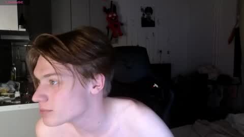 louie_evans online show from March 18, 7:17 pm