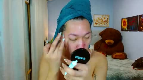 Cathy online show from October 2, 8:43 am