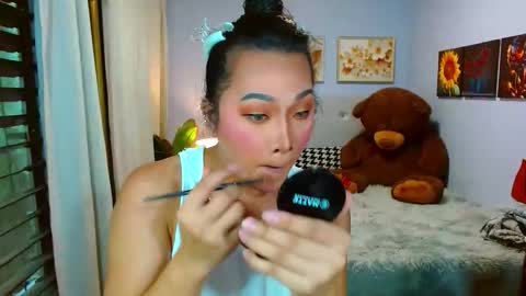 Cathy online show from October 9, 6:33 am