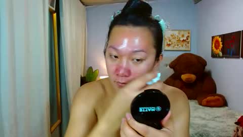 Cathy online show from October 13, 6:46 am