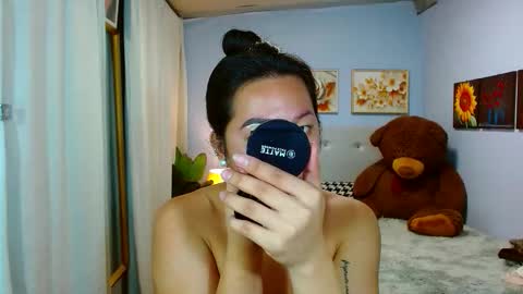 Cathy online show from October 15, 12:27 pm