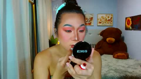 Cathy online show from October 25, 7:05 am