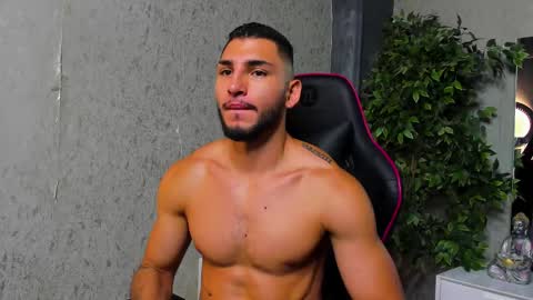 Louis online show from October 4, 4:43 am